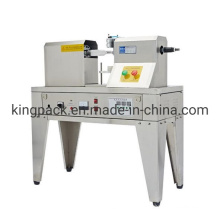 Ultrasonic Plastic Tube Cream Packaging/Packing Sealing Welding Machine